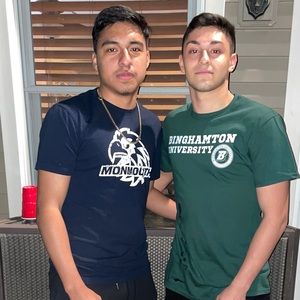 Meet your Posher, Alejandro